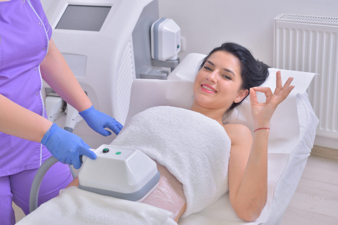 How a CoolSculpting Procedure Will Feel