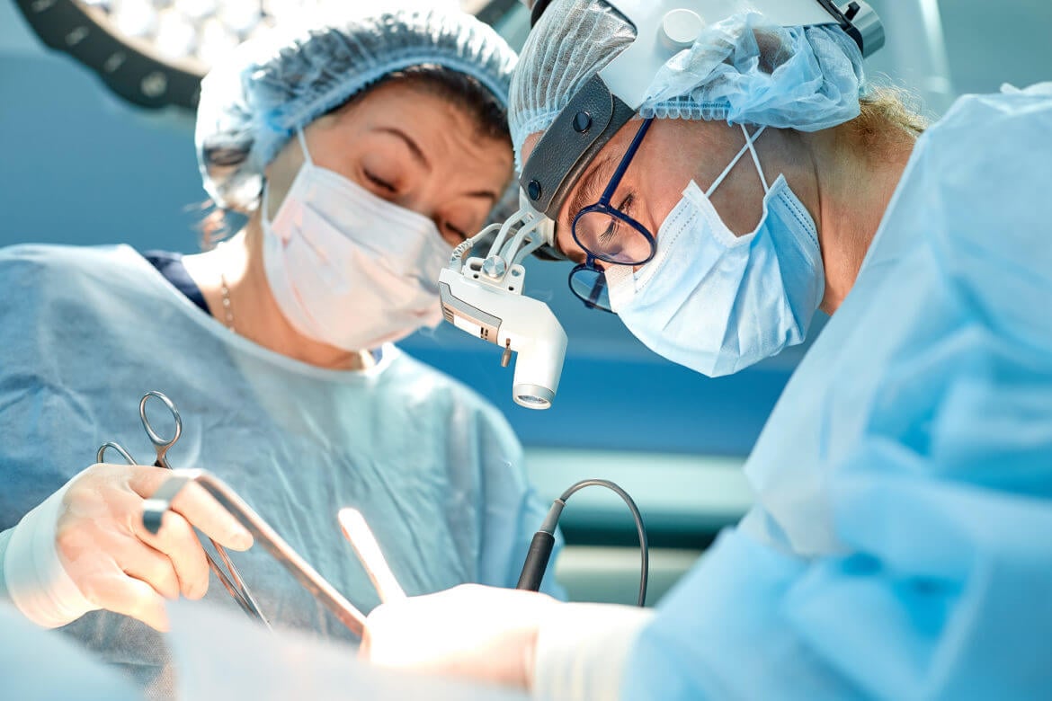 Can Getting a Cosmetic Procedure be Dangerous