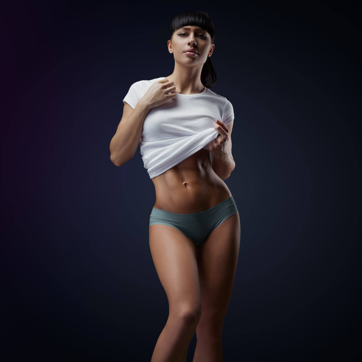 What is six pack abs surgery