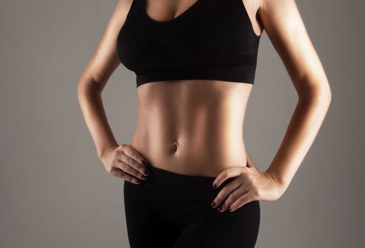 Nonsurgical Alternatives to Liposuction for Stubborn Stomach and Love Handle Fat