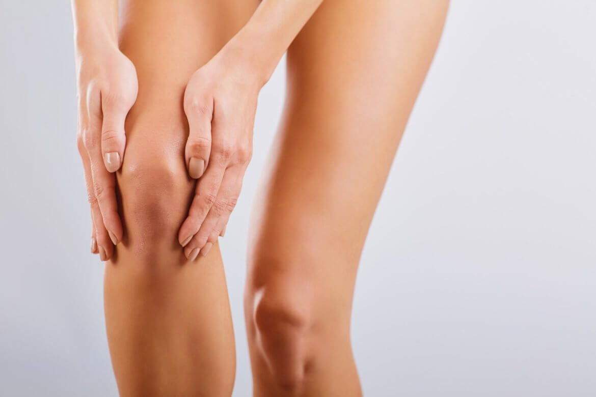 What is Knee Liposuction, and How Much Does it Cost?